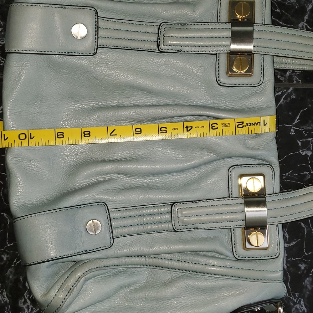 Gorgeous bag by  B Makowsky - Picture 7 of 10